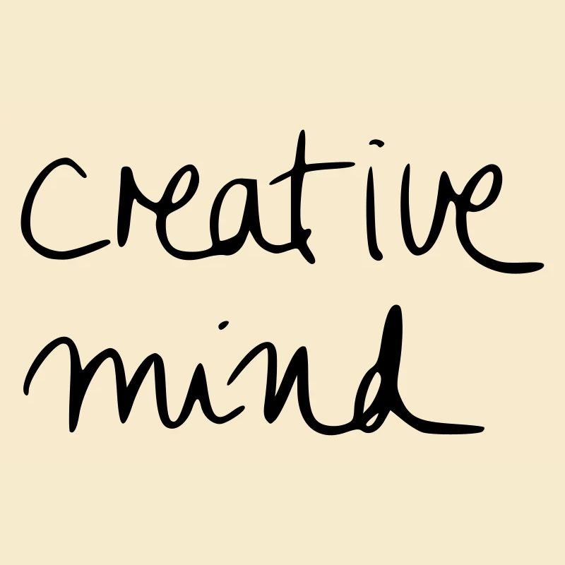 creative mind