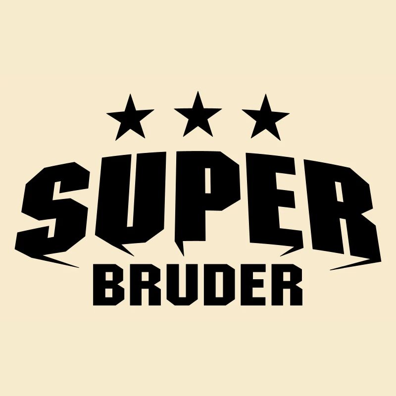 Super Bruder