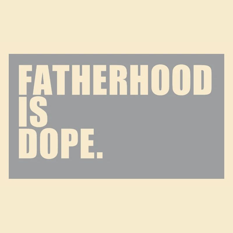 Fatherhood