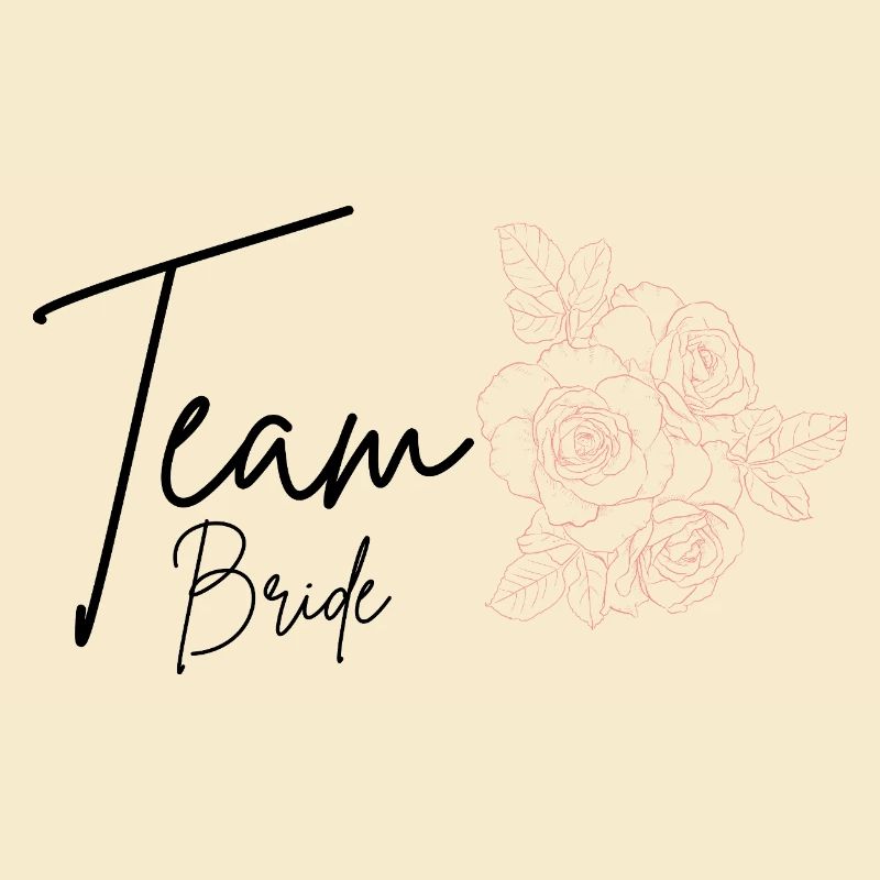 Team Braut