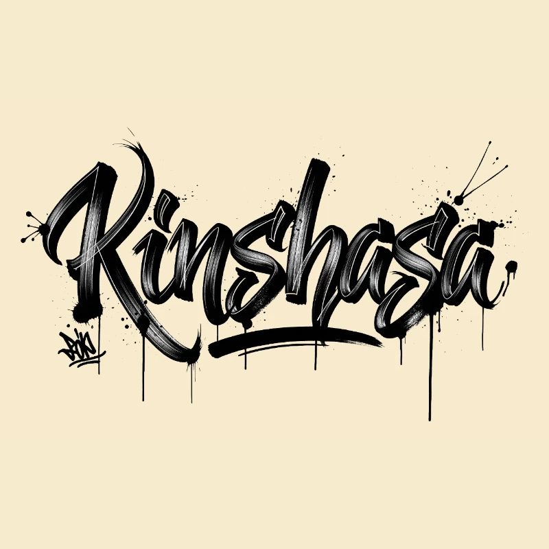 Kinshasa