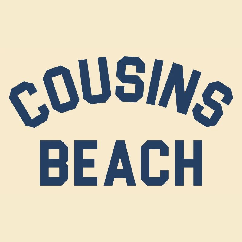 Cousins Strand
