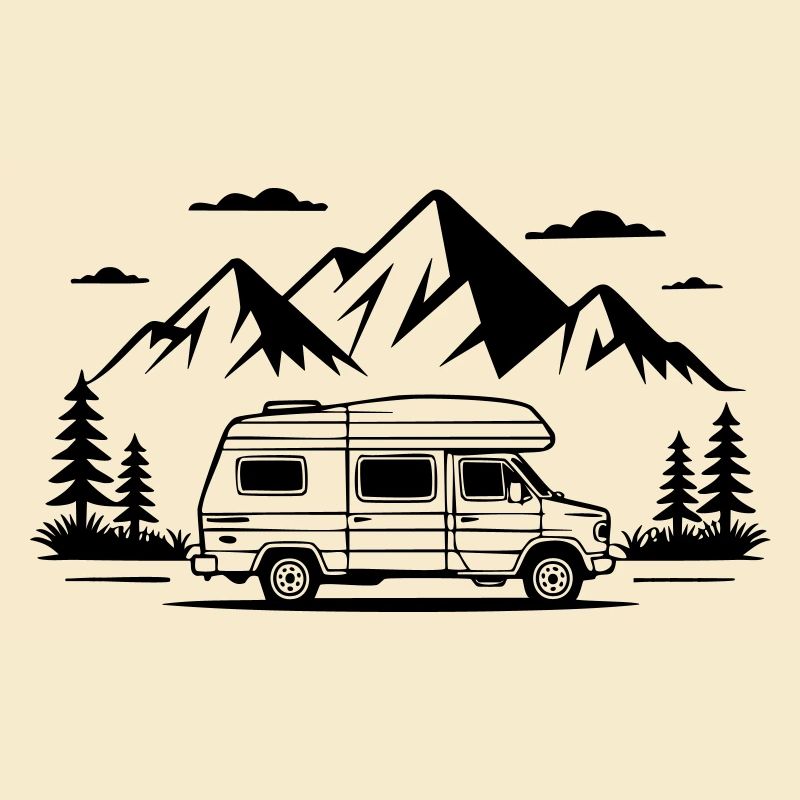 Camping