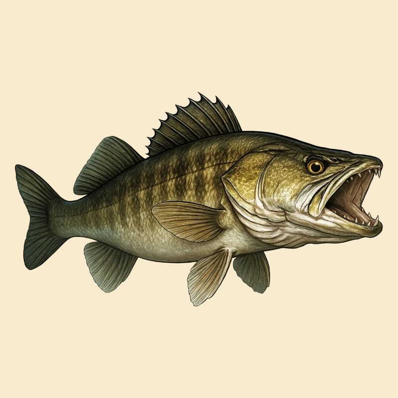 Zander