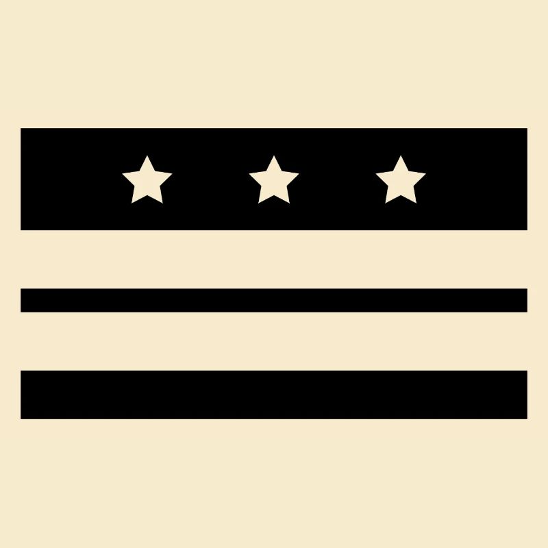 Drapeau de Washington