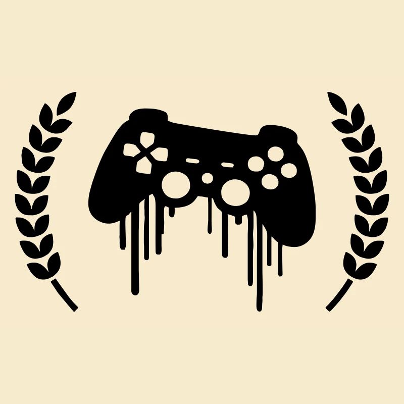 gaming kontroller kranz