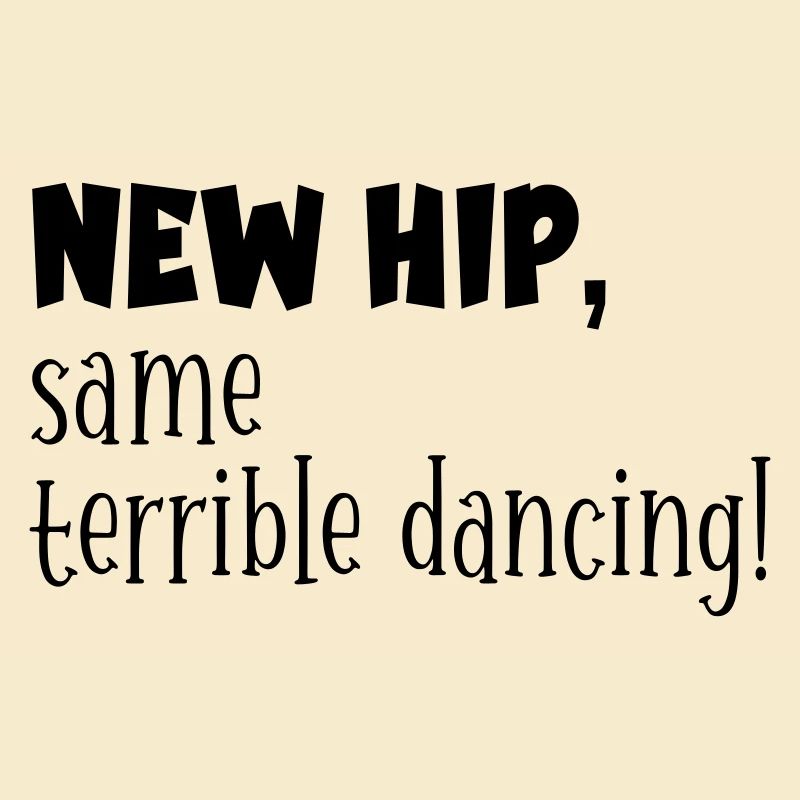 Hips - Funny Dancing