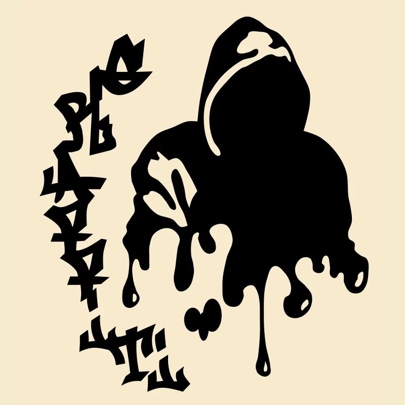 graffiti