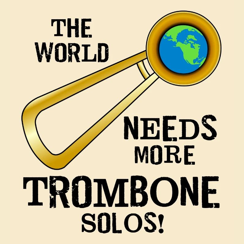 Trombone Solos