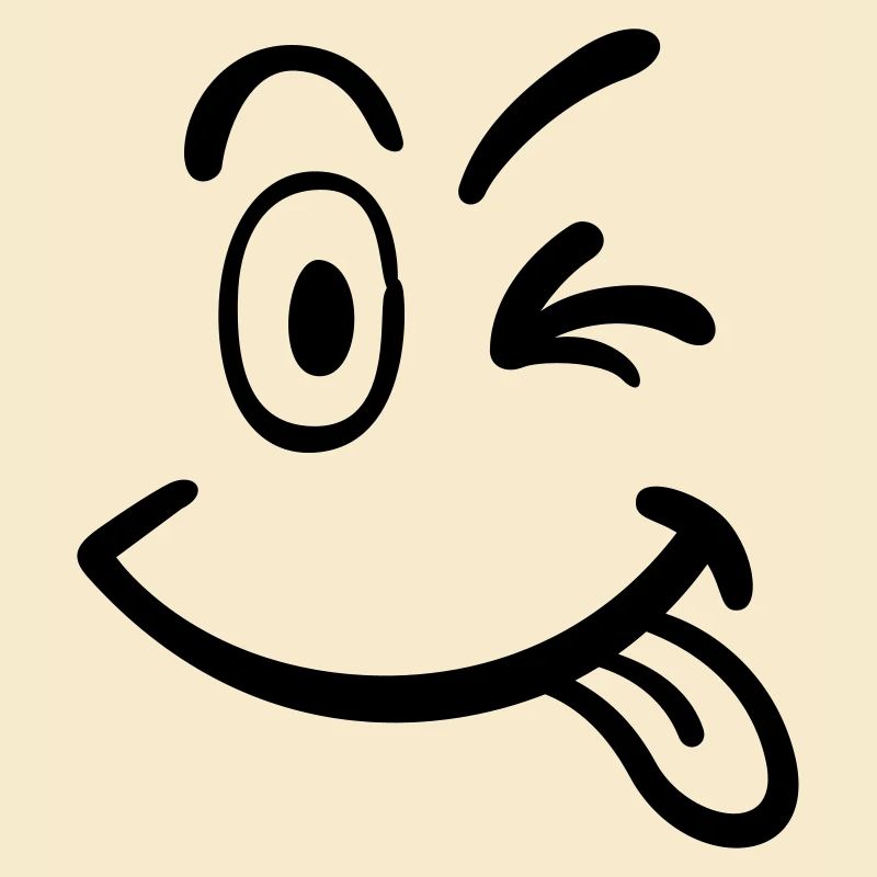 smiley