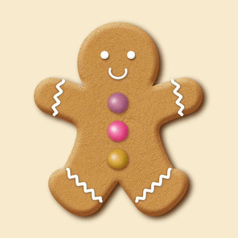 Herr Lebkuchen