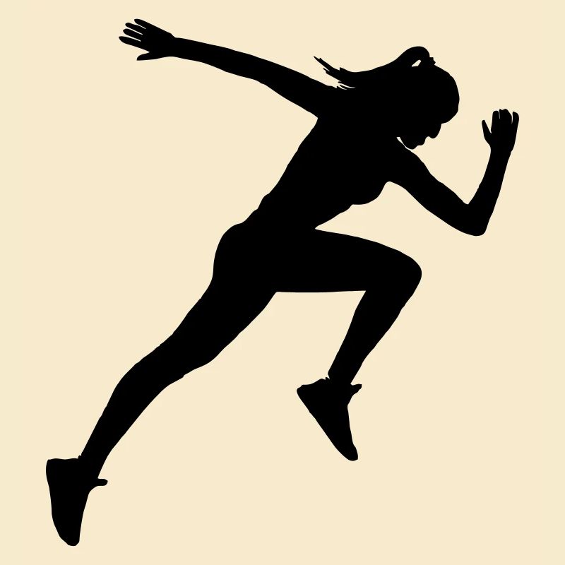 Running Sprinter