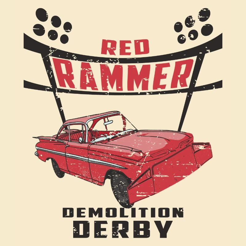 Red Rammer