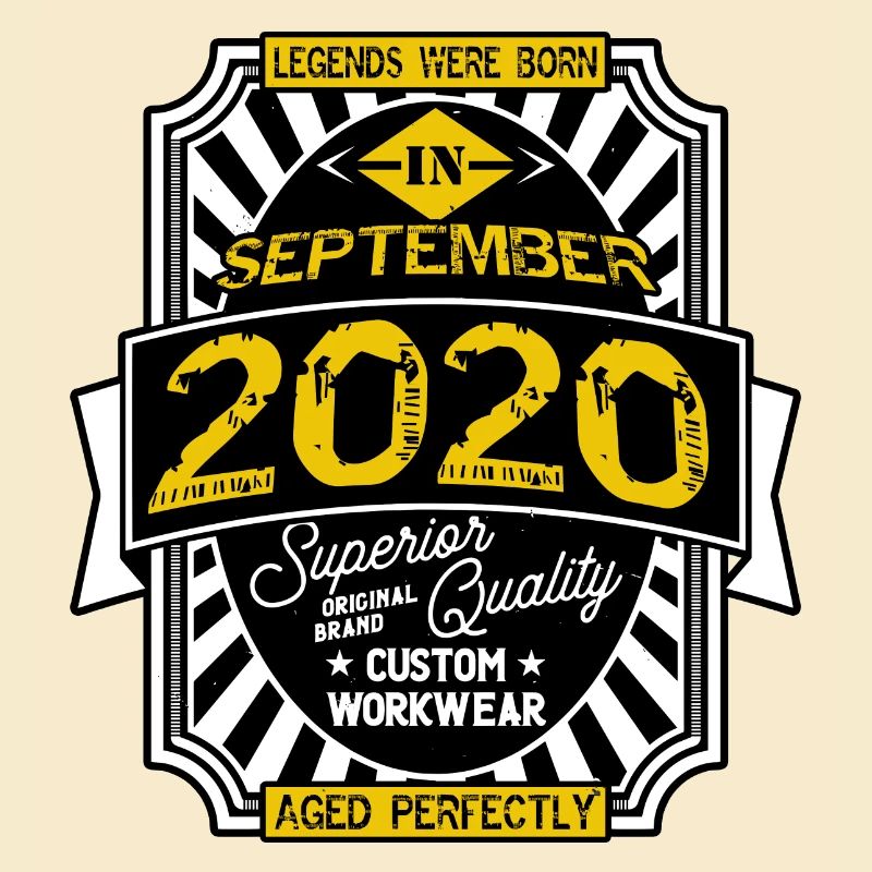 SEPTEMBER 2020