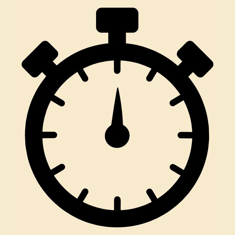 Chronomètre 2