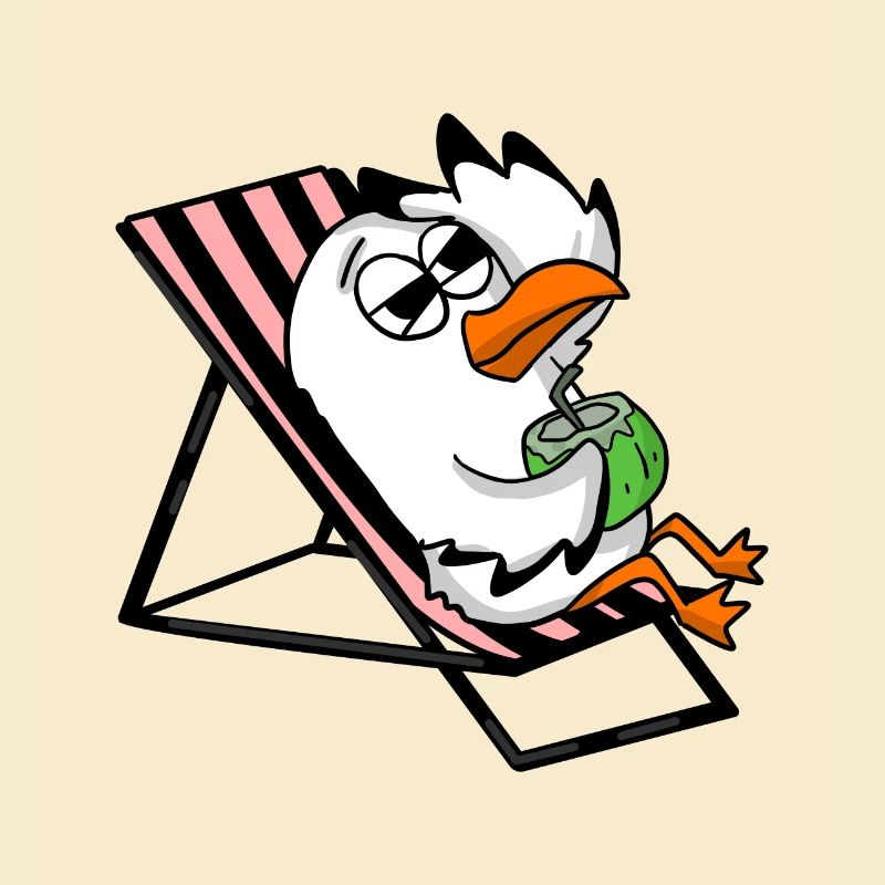 Möwe