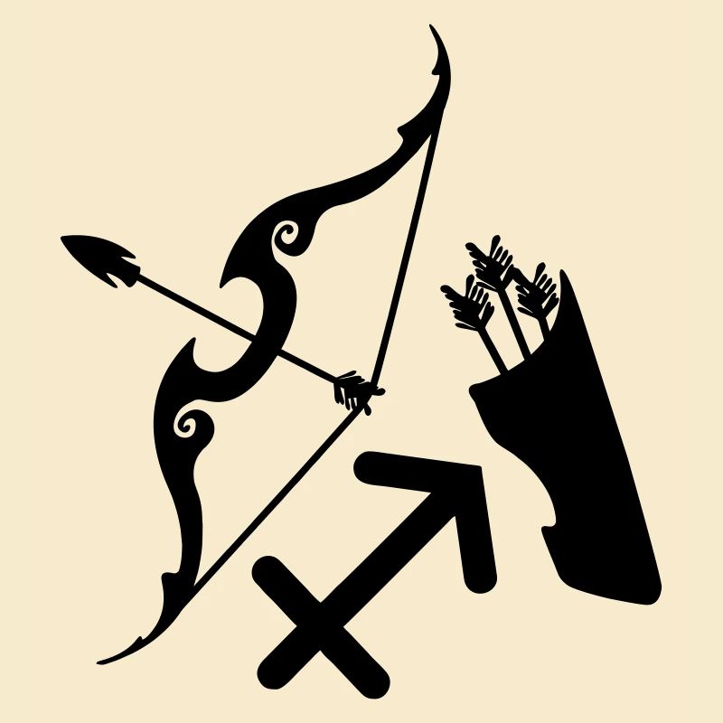Sternzeichen Schütze