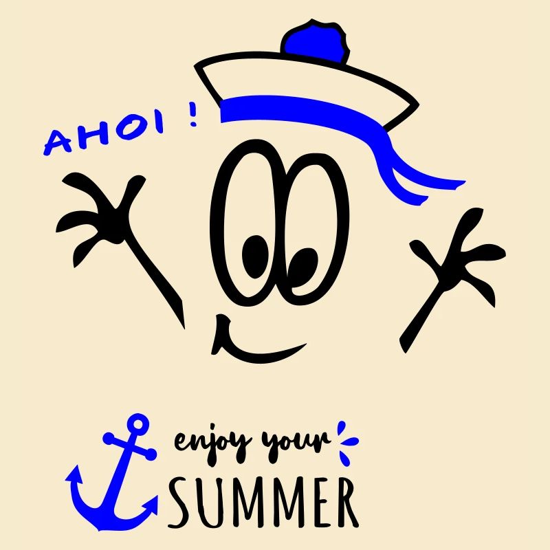Matrose Ahoi