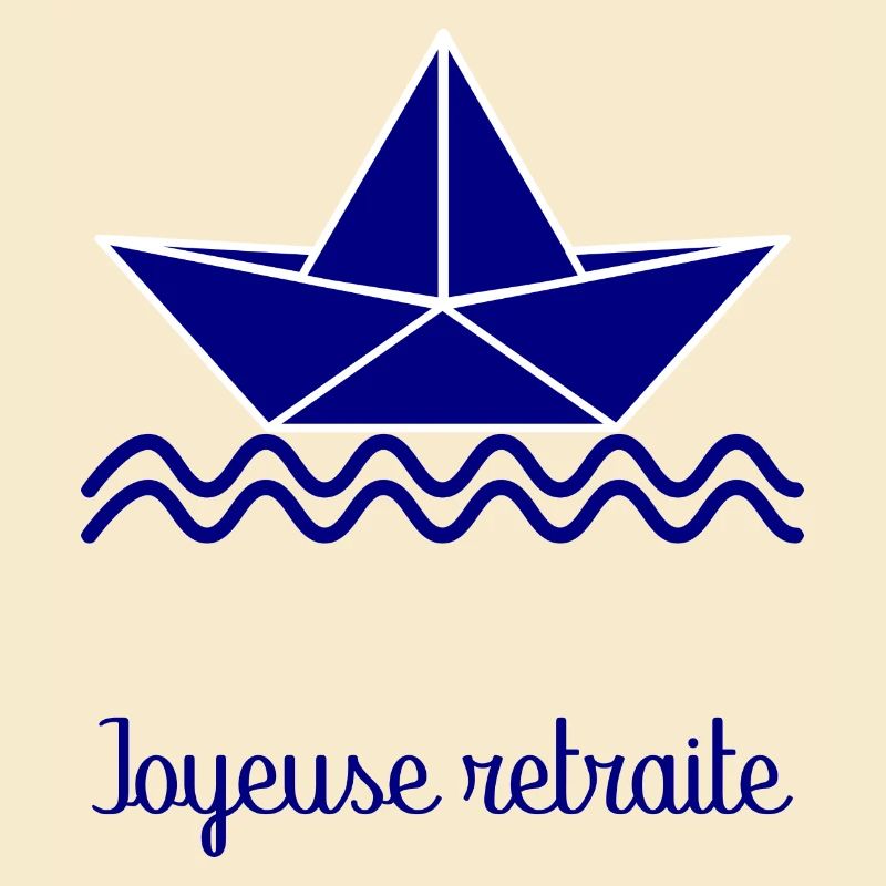 JOYEUSE RETRAITE. RETRAITE