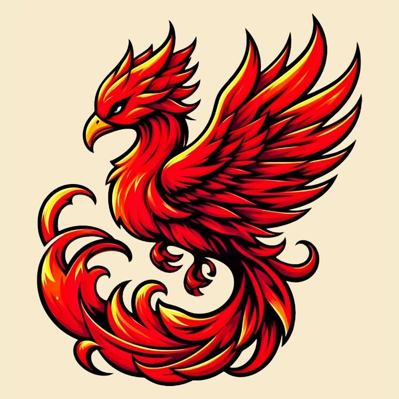 Red Phoenix