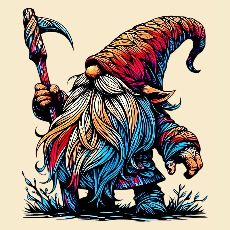 Gnome