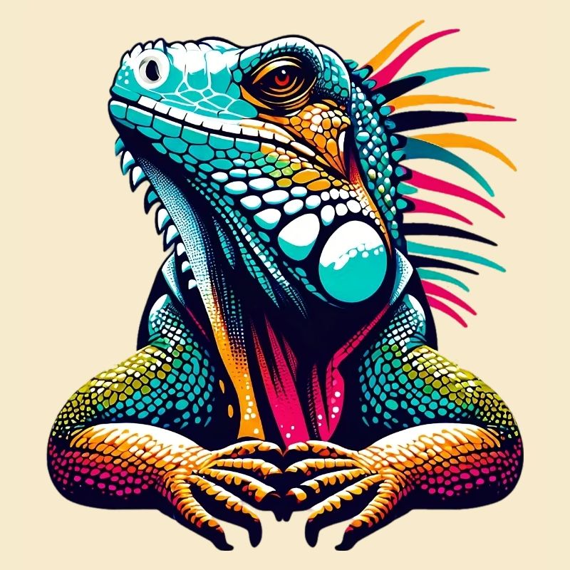 Iguane
