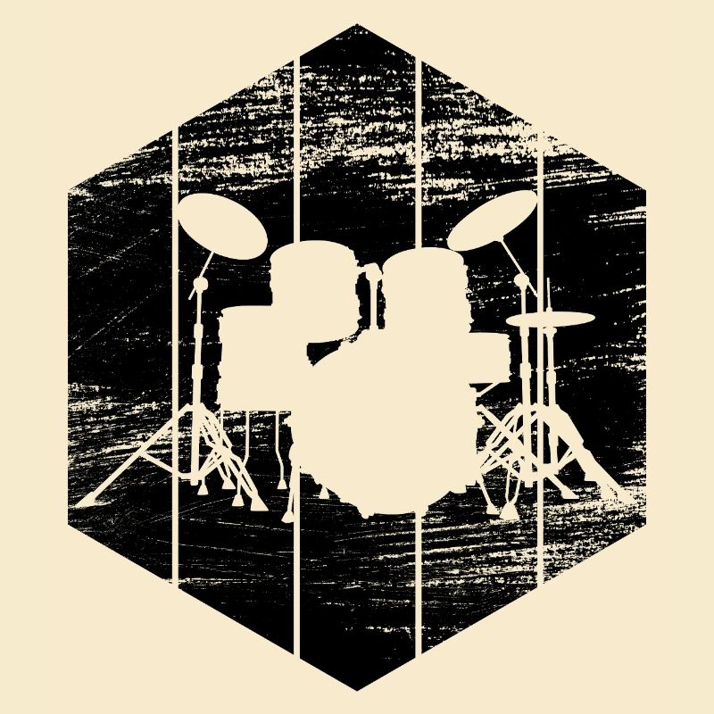 Drum Sketch