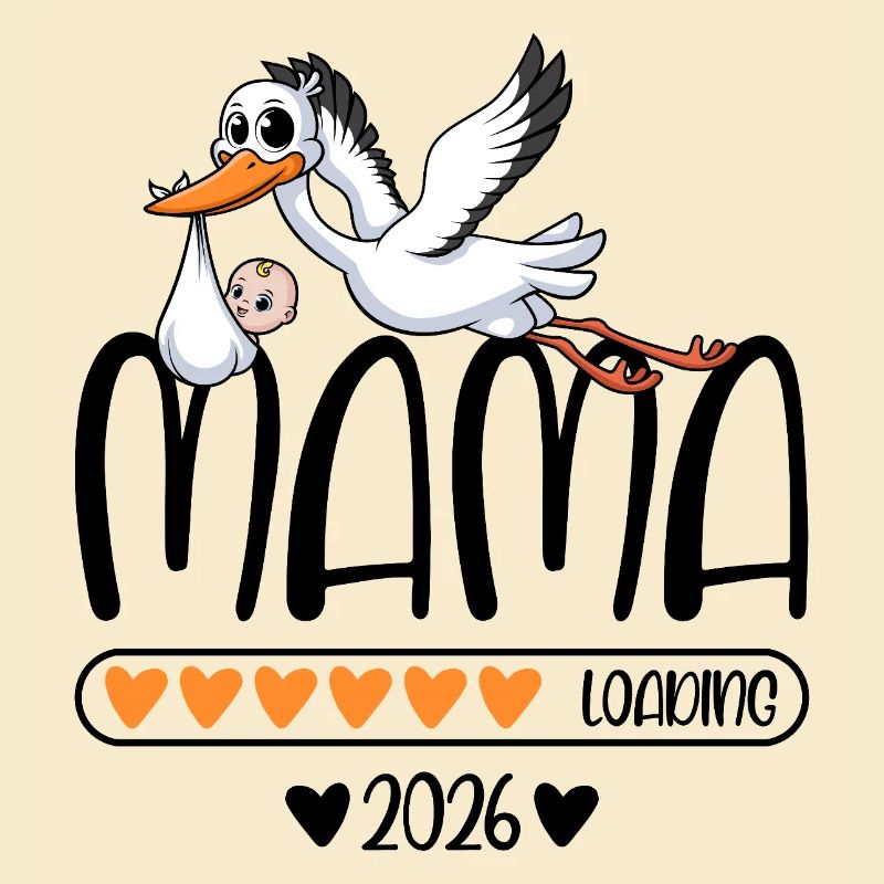 Mama 2026 loading