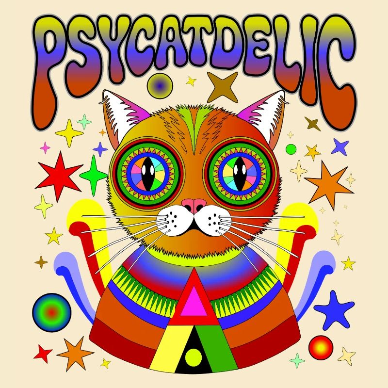 PSYCATDELIC