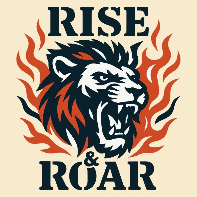 Rise & Roar – Lionfire