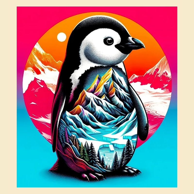 Pinguin