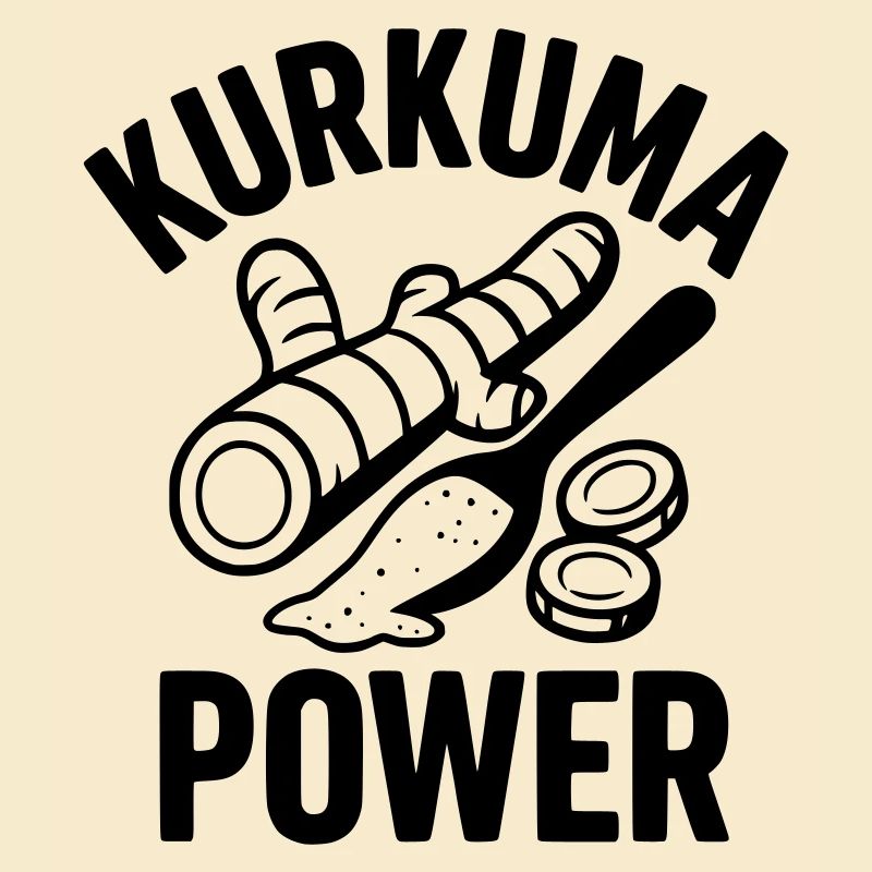Turmeric Power