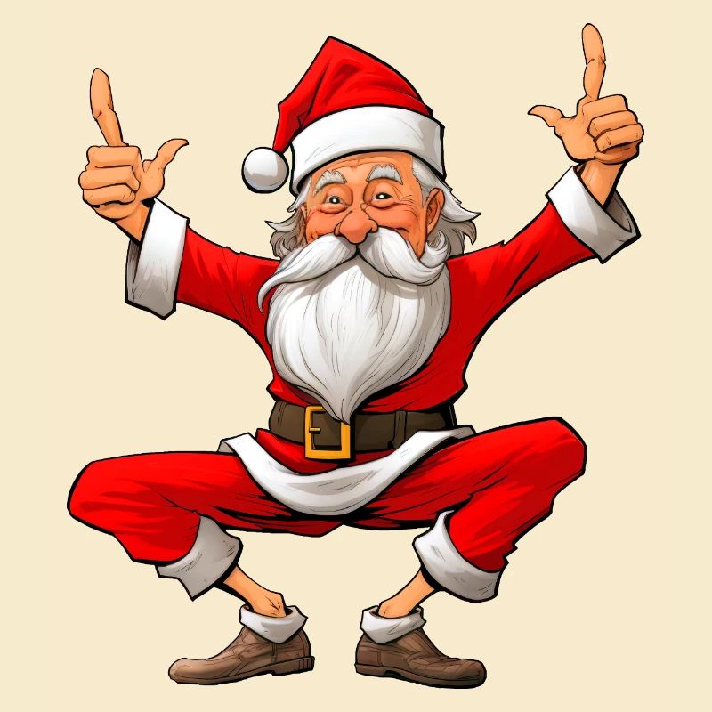 Yogis Weihnachten