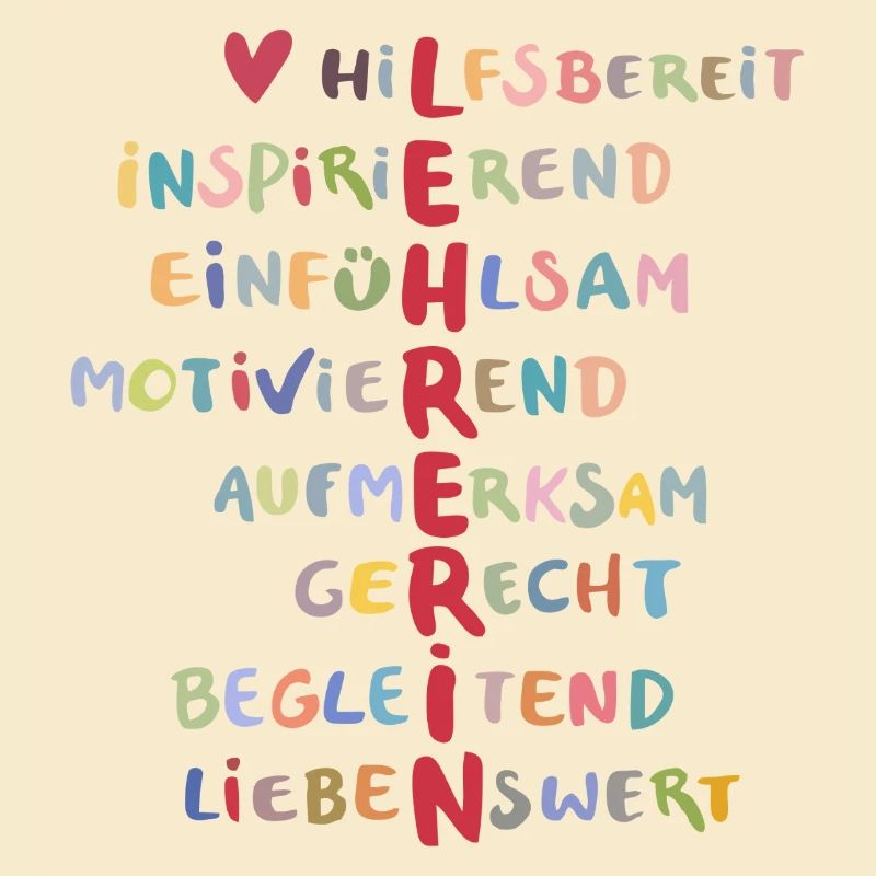enseignant
