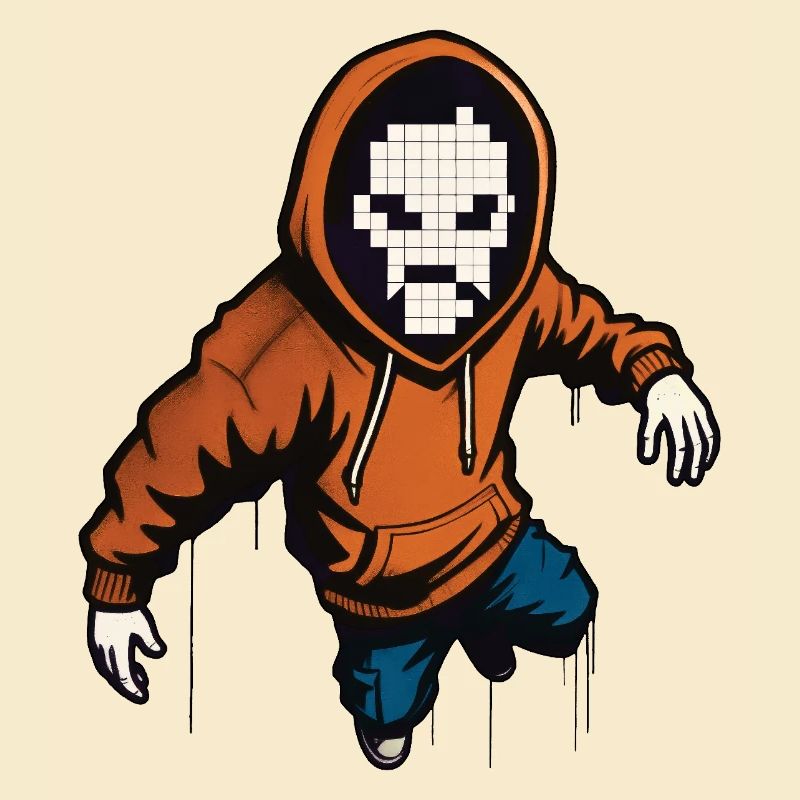 HACKER BOY – Geek & Science-Fiction