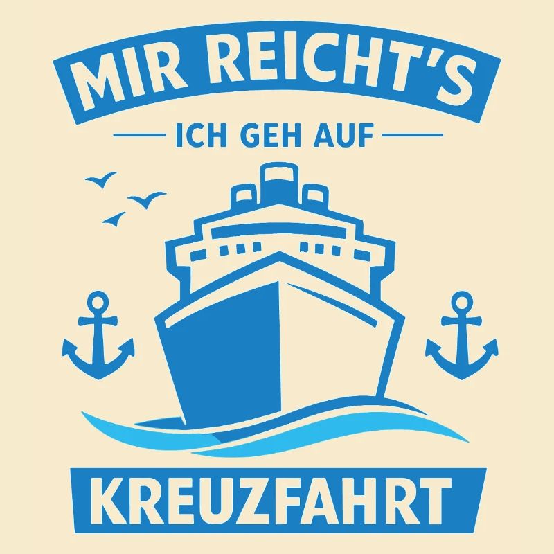 Kreuzfahrt 2026 Geschenk Idee
