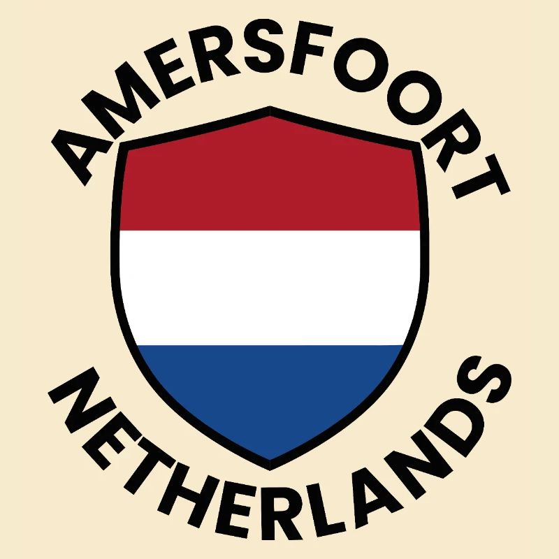 Amersfoort Shield Netherlands