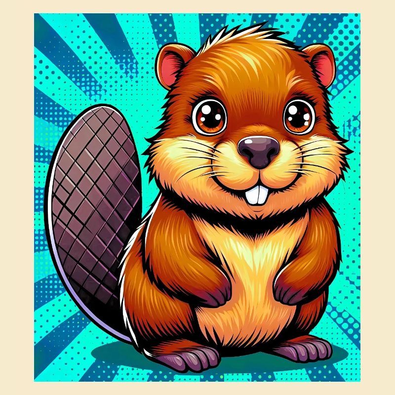 beaver