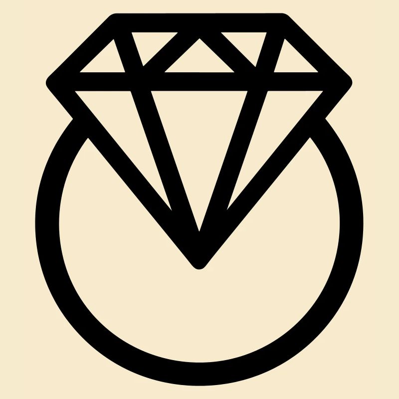 Diamond ring
