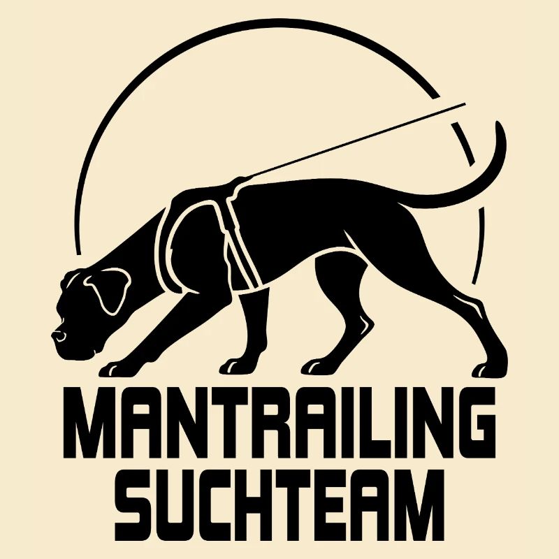 Boxer Mantrailing Suchteam Hunde Wilsigns