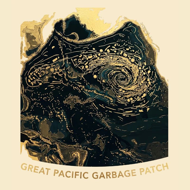 Pacific Garbage Patch