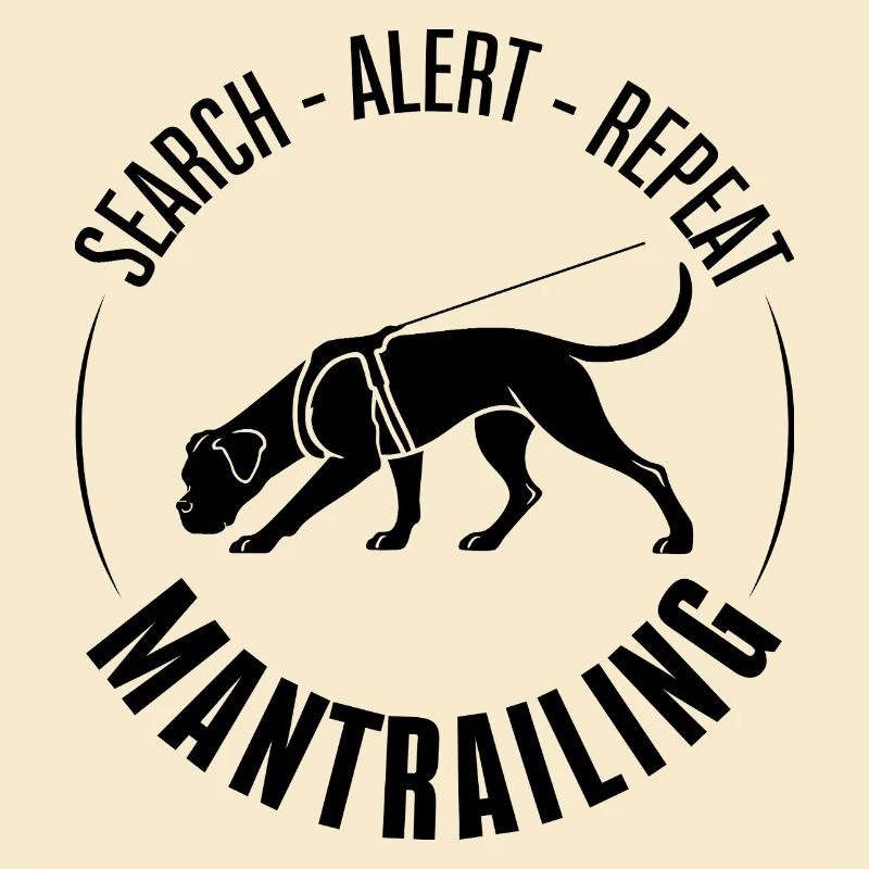 Boxer Mantrailing Hundesport Suchhunde Wilsigns