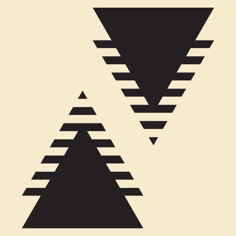 Double triangle Echo