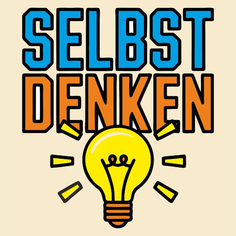 Selbst Denken