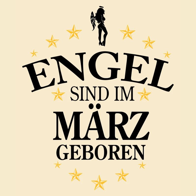 Engel März