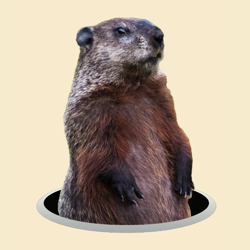 Murmeltier