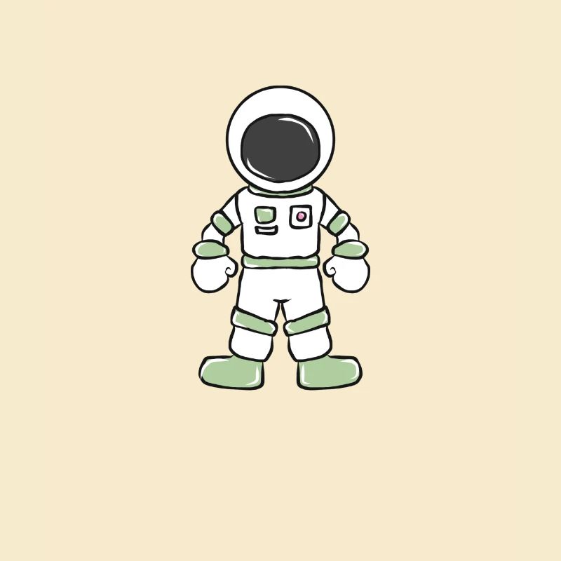 Astronaut