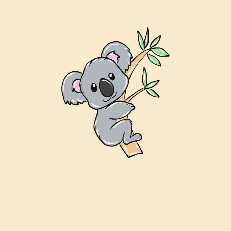koala