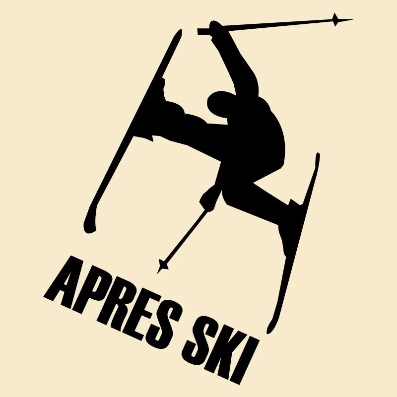 Skier
