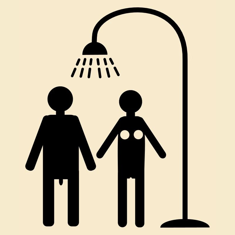 duschen hygiene lebensstil